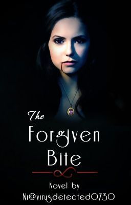 THE FORGIVEN BITE