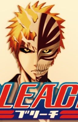 The forgotten (Bleach fanfiction)