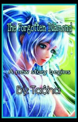 The Forgotten Diamond