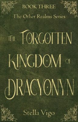 The Forgotten Kingdom of Draconyn [TEASER] [3 | The Other Realms Series]