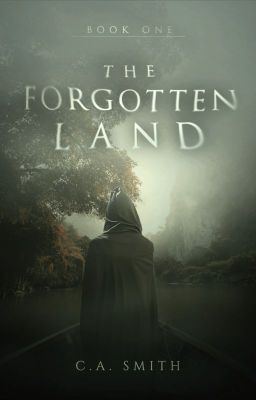 The Forgotten Land