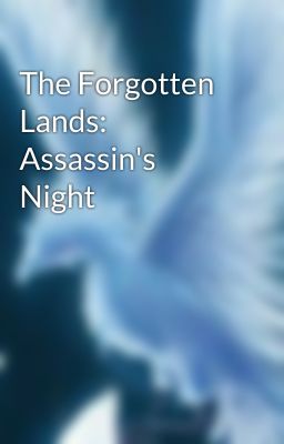 The Forgotten Lands: Assassin's Night