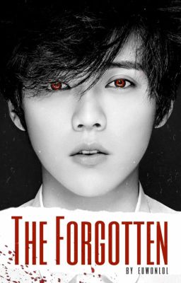 The Forgotten || Luhan Oneshot