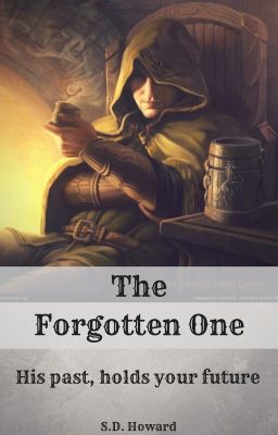 The Forgotten One -II- Book Five -Tales Of The Fourth Age