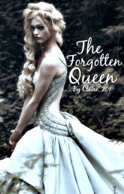 The Forgotten Queen (Thranduil)