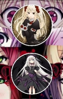 The Forgotten Sakamaki Sister ( Diabolik Lovers Fan-Fic )