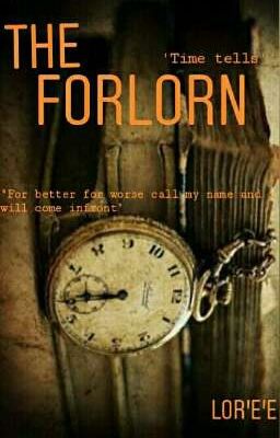 THE FORLORN