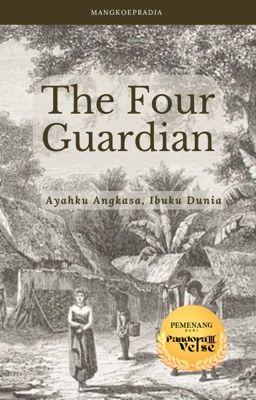 The Four Guardian