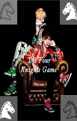 The Four Knights Game