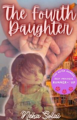 The Fourth Daughter (ON HOLD)