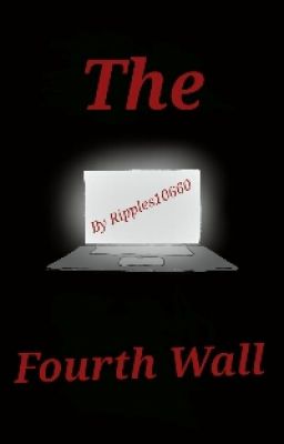 The Fourth Wall (Book 4 To My Ssundee)