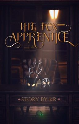 The Fox Apprentice