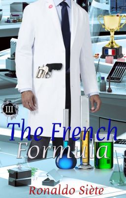 The French Formula (LSD, #3)