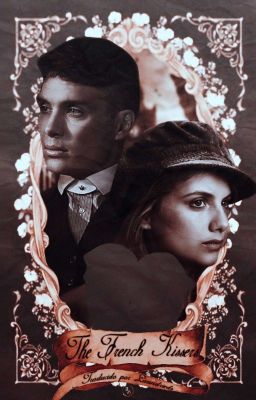 THE FRENCH KISSERS ― Thomas Shelby ✓