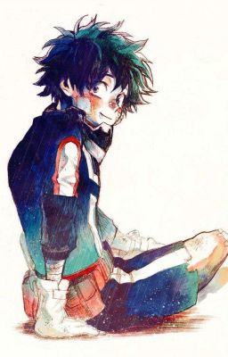 The Friend of a Monster (dekubowl)