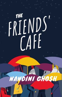 The Friend's Cafe