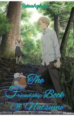 The Friendship Book Of Natsume