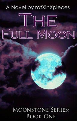 The Full Moon [boyxboy]