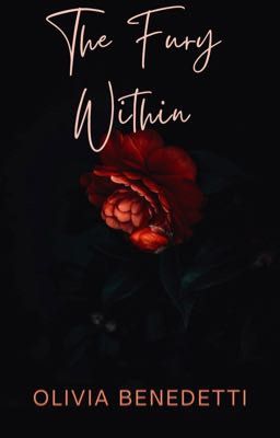 The Fury Within | Wattys 2025 