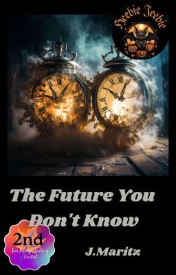 The Future You Don't Know