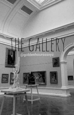 the gallery ; vmin