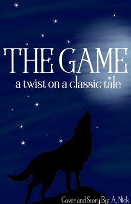 The Game: A Twist On A Classic Tale (Twisted: Book 1)