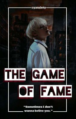 The Game of Fame || c.yj + h.k