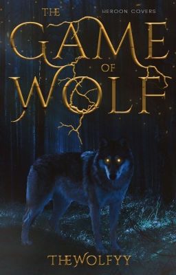 The Game of Wolf - in revisione