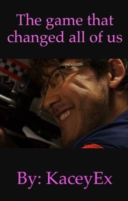 The game that changed all of us (markiplier x reader)