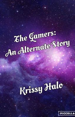 The Gamers: An Alternate Story