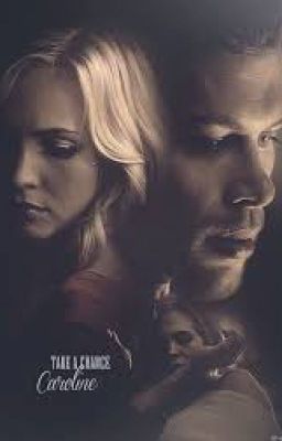 The Games( a Klaroline fanfiction)