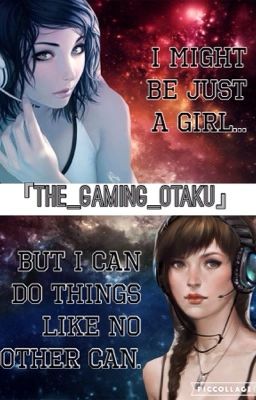 「The_Gaming_Otaku」