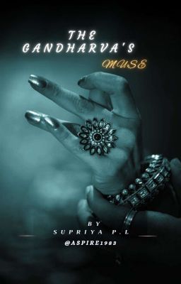 The Gandharva's Muse (Devil&Angel Series#1) | 21+