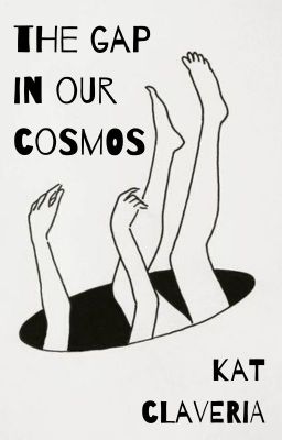 The Gap In Our Cosmos