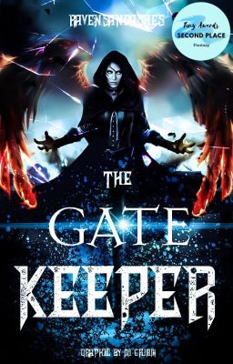 The Gate Keeper ✔