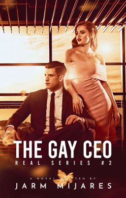 The Gay CEO