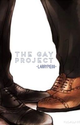 The Gay Project