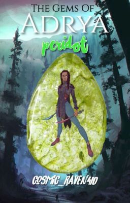 The Gems of Adrya: Peridot