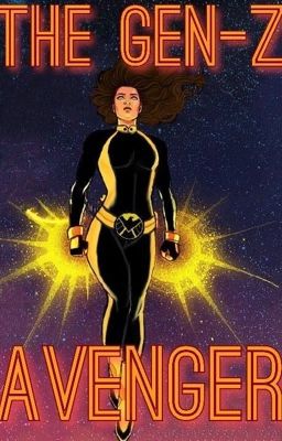 The Gen-Z Avenger (One-Shots!)