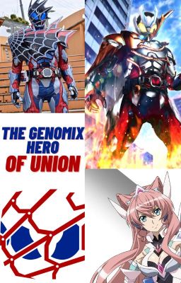 The Genomix Hero of Union