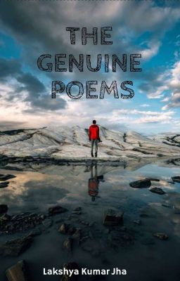 The Genuine Poems