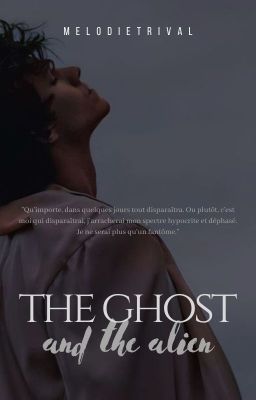 The ghost and the alien - Projet constellation