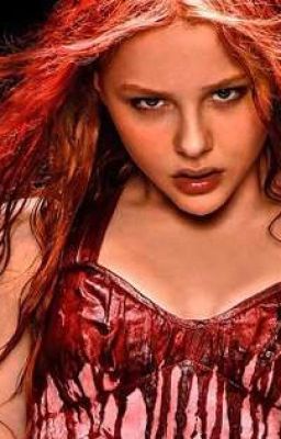 The Ghost/Carrie White