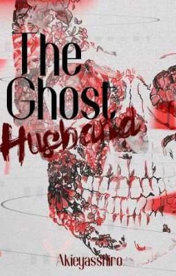 The Ghost Husband [Coming SOON] 