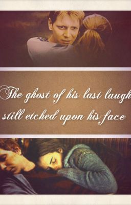 The ghost of his last laugh || Fremione