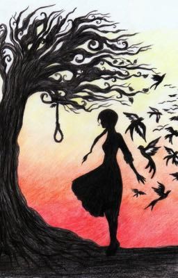 The Ghost of the Hanging Tree