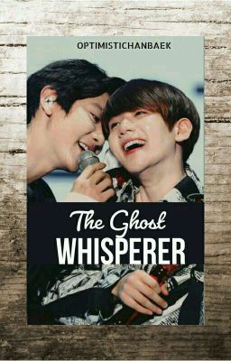 The Ghost Whisperer (SLOW-UPDATE) 