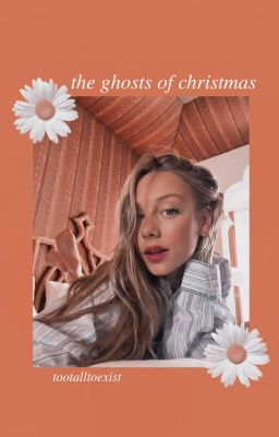 ✓ | the ghosts of christmas ᵐᵃʳᵗᵉˡˡ, ʰᵉⁿᵈᵉʳˢᵒⁿ, ᵒˡᵉᶠᶠ