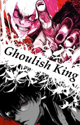 The Ghoulish King 