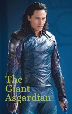 The Giant Asgardian